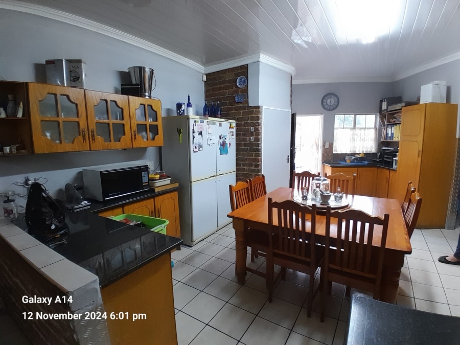 3 Bedroom Property for Sale in Cashan North West